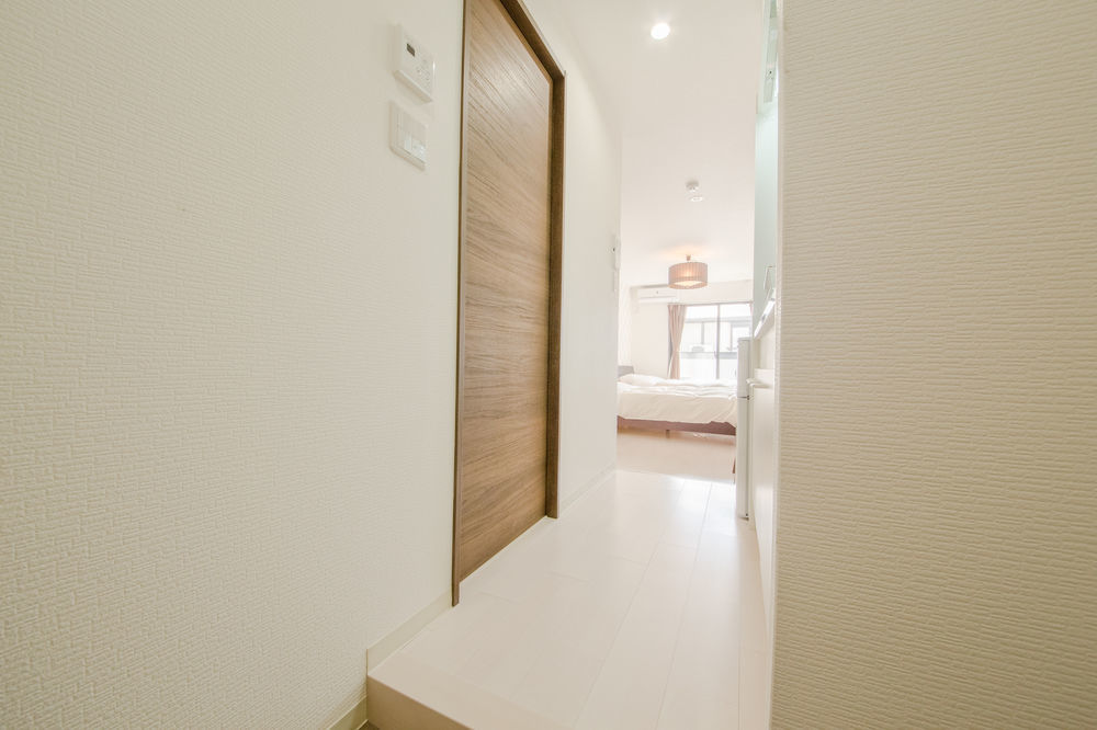 Japaning Hotel Briller Kyoto Dış mekan fotoğraf